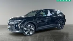 Sort metal Ny 2025 Renault Scénic Techno MPV | 268.500 kr. (God pris)