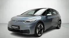 Brugt 2020 VW ID.3 Hatchback | 149.900 kr. (Fair pris)