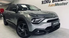 Gråmetal Brugt 2024 Citroën C4 PureTech | 229.999 kr. (God pris)