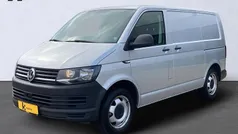 Brugt 2018 VW T6 Van | 103.720 kr.