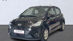 Brass Brugt 2022 Hyundai i10 Advanced Hatchback | 119.900 kr. (Fair pris)