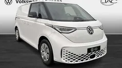 VW ID. Buzz