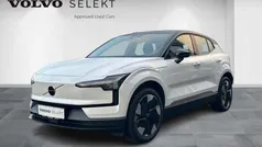 Brugt 2025 Volvo EX30 Plus SUV | 284.900 kr. (Fair pris)