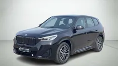 Sortmetal Brugt 2023 BMW iX1 M Sport SUV | 344.900 kr. (God pris)
