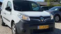 Brugt 2016 Renault Kangoo MPV | 54.900 kr.