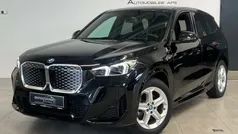 Brugt 2023 BMW iX1 M Sport SUV | 379.700 kr. (God pris)