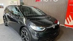 Brugt 2022 VW ID.3 Pro Hatchback | 174.990 kr. (Fair pris)