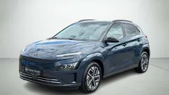 Brugt 2021 Hyundai Kona Premium SUV | 174.900 kr. (Fair pris)