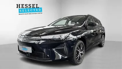 Brugt MG MG5 EV Luxury 114 kW (156 HK) 2023 Stationcar