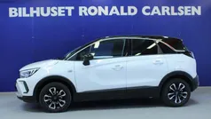 Brugt 2024 Opel Crossland Elegance SUV | 214.900 kr. (Fair pris)
