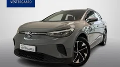 Brugt 2022 VW ID.4 Pro Performance SUV | 219.900 kr. (Super pris)