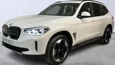 Brugt 2021 BMW iX3 SUV | 329.900 kr. (Fair pris)