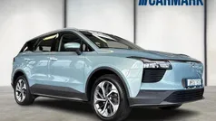 Brugt 2022 Aiways U5 SUV | 139.900 kr. (Fair pris)