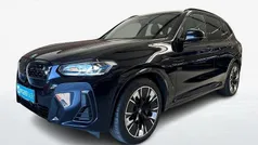 Brugt 2022 BMW iX3 M Sport SUV | 363.900 kr. (Fair pris)