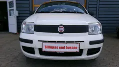 Brugt 2012 Fiat Panda Classica Hatchback | 12.499 kr. (Fair pris)