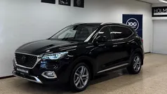 Brugt 2021 MG EHS Luxury SUV | 184.700 kr. (Lidt for dyr)