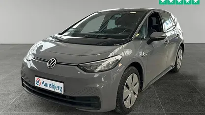 Brugt VW ID.3 Pure 110 kW (150 HK) 2021 Hatchback