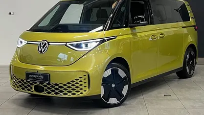 Brugt VW ID. Buzz Life 210 kW (286 HK) 2024 MPV