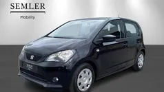 Brugt 2016 Seat Mii Sport Hatchback | 64.900 kr. (Fair pris)