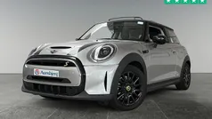 Brugt 2023 Mini Cooper SE Hatchback | 189.500 kr. (Fair pris)