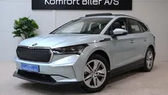 Brugt 2022 Skoda Enyaq iV Lodge SUV | 229.900 kr. (Fair pris)