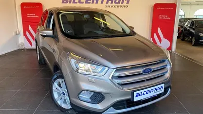 Brugt 2015 Ford Kuga Titanium SUV | 159.900 kr.