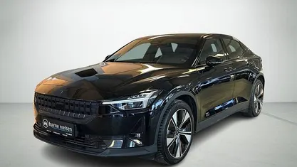 Brugt Polestar 2 169 kW (231 HK) 2022 Sortmetal Hatchback