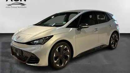 Brugt Cupra Born 169 kW (231 HK) 2025 Hatchback