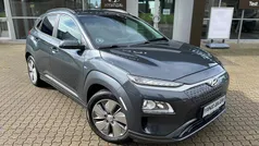 Brugt 2021 Hyundai Kona Essential SUV | 109.990 kr. (God pris)