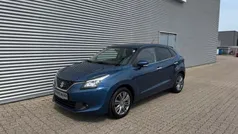 Brugt 2018 Suzuki Baleno Exclusive | 84.900 kr. (Super pris)
