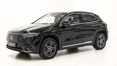 Mercedes EQA250+