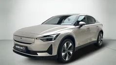 Brugt 2024 Polestar 2 Sedan | 304.900 kr. (Super pris)