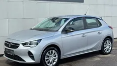 Sølvmetal Brugt 2023 Opel Corsa-e Edition Hatchback | 136.900 kr. (God pris)