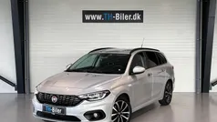Brugt 2018 Fiat Tipo Easy Stationcar | 79.900 kr. (Fair pris)