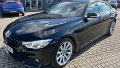 Sortmetal Brugt 2015 BMW 428 Gran Coupé M Sport Coupe | 209.900 kr.