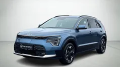 Blåmetal Brugt 2023 Kia e-Niro SUV | 239.900 kr. (Fair pris)