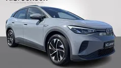 Brugt 2022 VW ID.4 Pro Performance SUV | 209.900 kr. (Fair pris)
