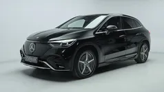 Brugt 2024 Mercedes EQE350 SUV SUV | 609.900 kr.