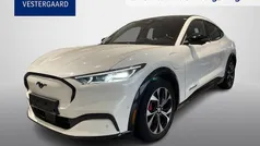 Brugt 2023 Ford Mustang Mach-E Premium SUV | 289.600 kr. (Fair pris)
