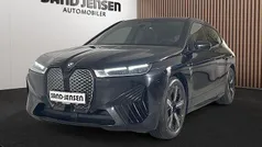 Brugt 2024 BMW iX SUV | 629.900 kr. (Fair pris)