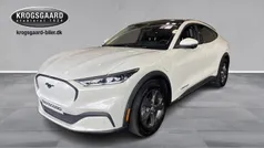 Brugt 2023 Ford Mustang Mach-E Premium SUV | 279.890 kr. (God pris)