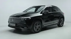 Brugt 2024 Mercedes EQA250+ AMG SUV | 334.900 kr. (Fair pris)