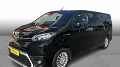 Brugt 2021 Toyota Proace Comfort Van | 139.995 kr.