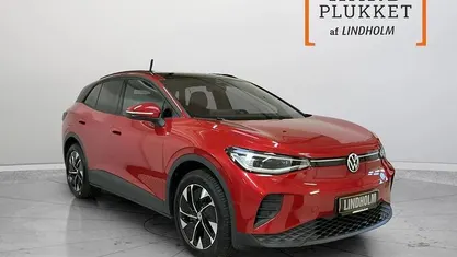 Brugt VW ID.4 Pro 210 kW (286 HK) 2025 SUV