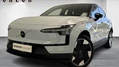Blå Brugt 2024 Volvo EX30 Plus SUV | 269.990 kr. (Fair pris)