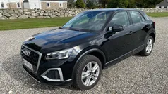 Ikke angivet Brugt 2022 Audi Q2 Prestige SUV | 259.800 kr. (Fair pris)