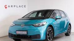 Turkismetal Brugt 2022 VW ID.3 Pro Hatchback | 164.900 kr. (Fair pris)