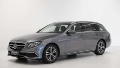 Mercedes E300