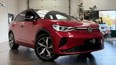 Brugt 2025 VW ID.4 GTX SUV | 379.799 kr. (Fair pris)