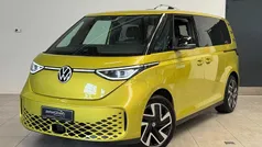 Brugt 2023 VW ID. Buzz Pro Van | 377.700 kr. (Fair pris)